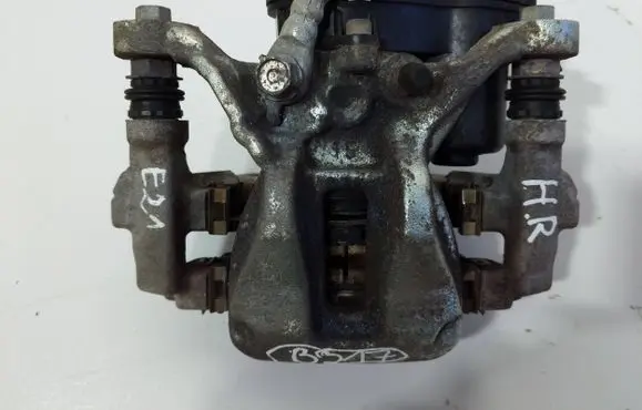 Toyota Corolla E210 E21 Rear brake caliper F394