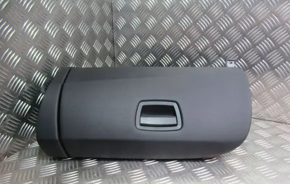 BMW 6 F12 F13 Parcel shelf 9197573