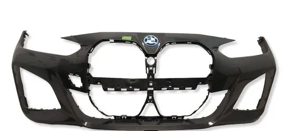 BMW 4 G22 G23 G24 G26 Front bumper 51119881896 15857711