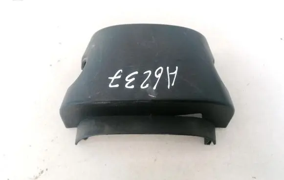Opel Astra G Steering wheel column trim 90538229
