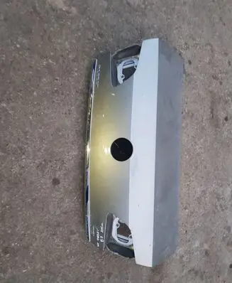 Volkswagen PASSAT B7 Tailgate/trunk/boot lid 3AE827159