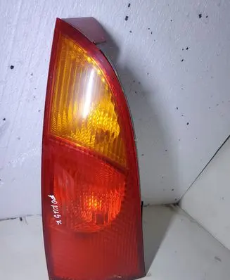 Ford Focus Rear/tail lights 0374D