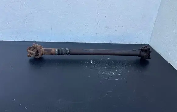 Ford F150 Front prop shaft