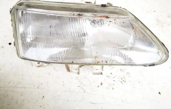 Renault Laguna I Headlight/headlamp 7700820119 1ag006560-06
