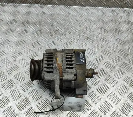 Isuzu D-Max Generator/alternator 8982297890
