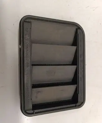 BMW 2 F44 Quarter panel pressure vent 9201647