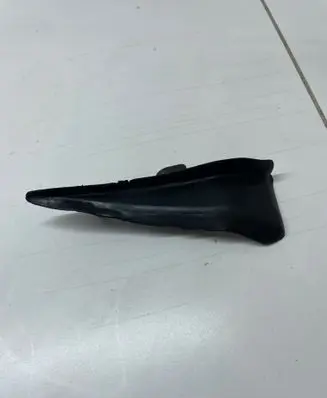 Peugeot 308 Wiper trim 98072347
