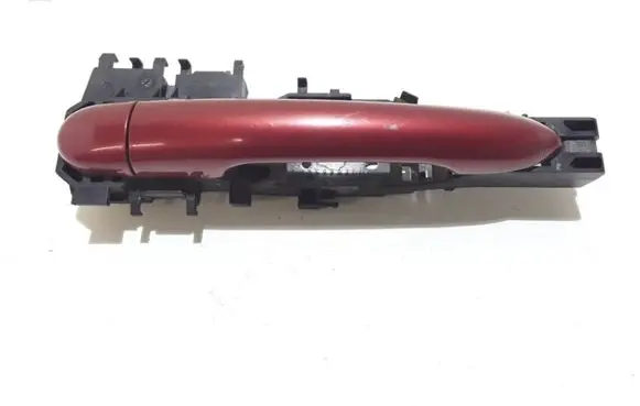 Renault Megane II Rear door exterior handle 8200028463
