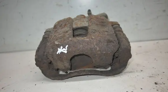 Citroen C4 I Front brake caliper 
