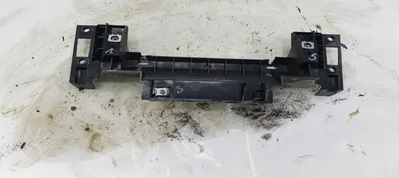 Land Rover Range Rover Sport L320 Radio/GPS head unit trim 1023595 42523X
