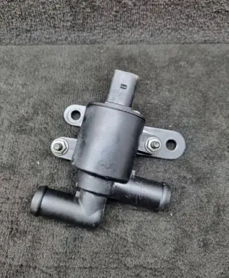 Audi Q7 4M Electric auxiliary coolant/water pump 4H0121671D 4M0121313AF 4H0121671G