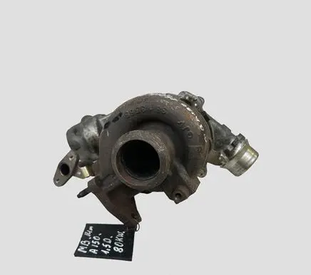 Mercedes-Benz A W176 Turbo 54389700006 70055619