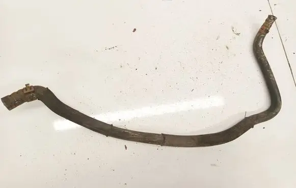 Opel Astra H Engine coolant pipe/hose 