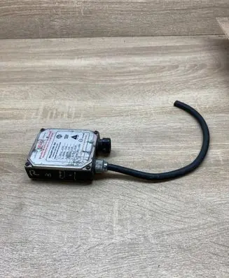 Mercedes-Benz E W210 Headlight ballast module Xenon 10R029583 BALLASTFORHID MDE03