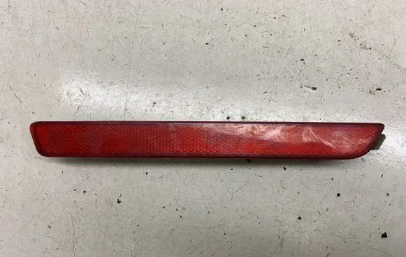 Mazda 6 Rear tail light reflector P3756B