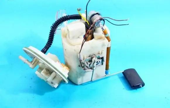 KIA Venga In-tank fuel pump 3111C-1P000 IMPRK1272216