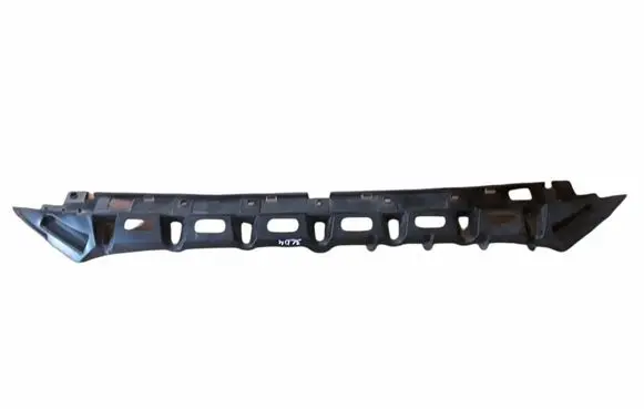Jaguar XE Front bumper support beam GX7317640AB