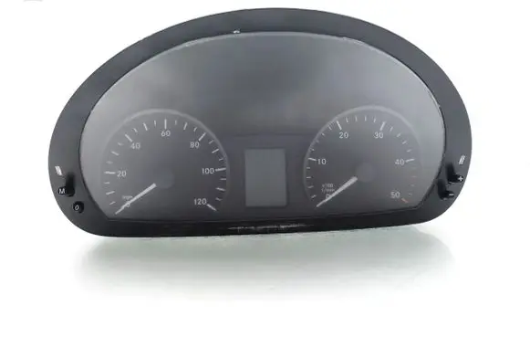 Speedometer (instrument cluster)