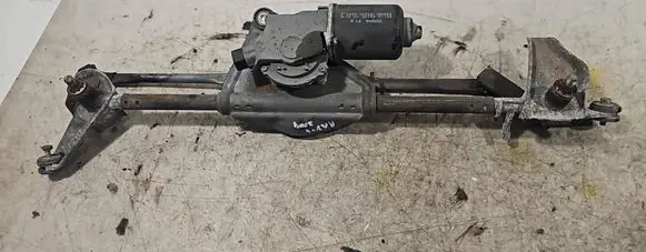 Toyota RAV 4 (XA20) Front wiper linkage and motor 8511042130 1592004842