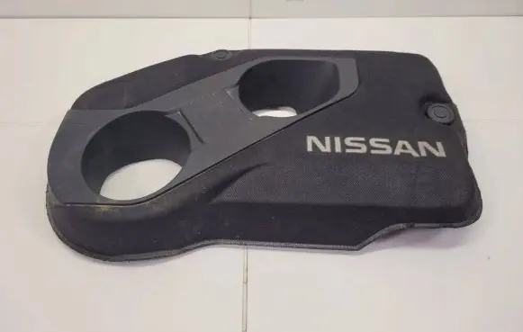 Nissan X-Trail T32 Engine cover (trim)