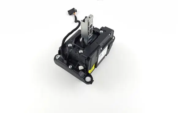 Audi Q7 4M Gear selector 4M8713041B 4N2713041C 4M8713041