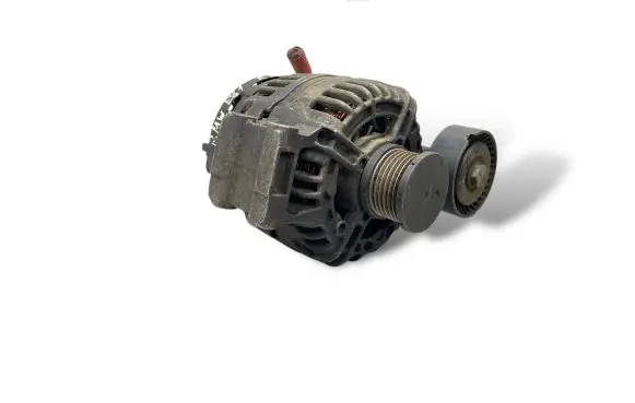 BMW 1 E81 E87 Generator/alternator N46B20B K3818