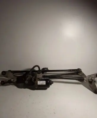 KIA Sorento Front wiper linkage and motor 981003E000 035247410