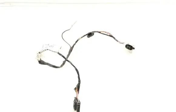 Dacia Sandero Other wiring loom 241637876R