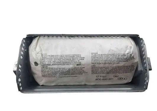 Audi A4 S4 B5 8D Passenger airbag 8D0880201 171151 6012148