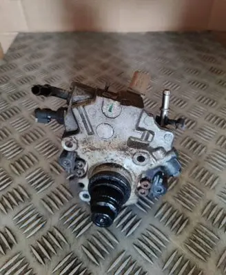Mercedes-Benz B W246 W242 Fuel injection high pressure pump A6510701801