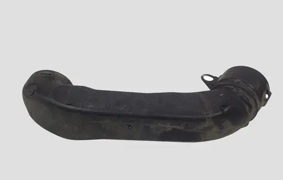 Citroen Berlingo Air intake hose/pipe 9656673480
