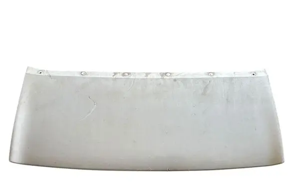 Ford Kuga II Front bumper lip CV4417F771 CV4417F771A CV4417F771B