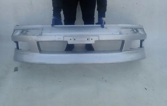 Mitsubishi Space Wagon Front bumper