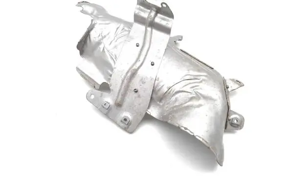 Mini One - Cooper R56 Exhaust heat shield 8483369