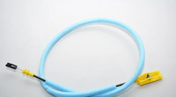 BMW i3 Front door cable line 7290869