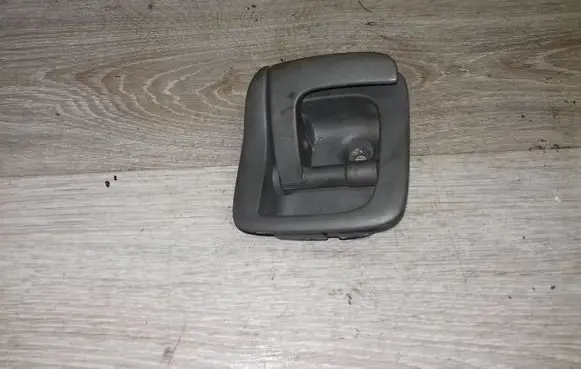 Volvo V70 Engine bonnet (hood) release handle 30634786