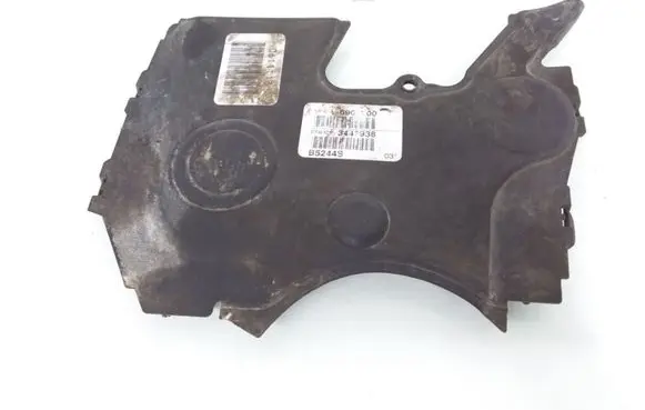 Volvo V50 Timing belt guard (cover) 30650894