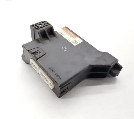 Toyota Yaris Interior fan control switch MB1776001821 886500D190