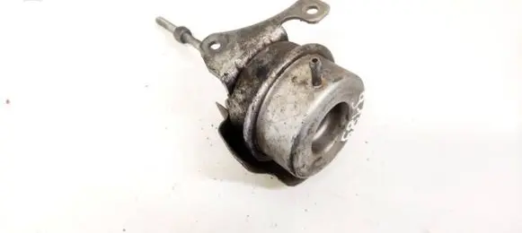 Renault Scenic II - Grand scenic II Turbine electric control actuator 
