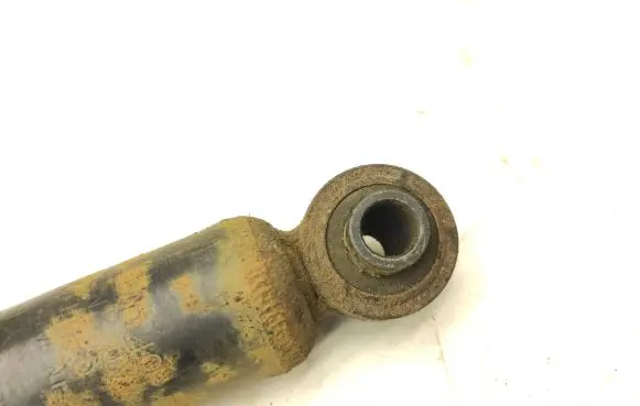 Volkswagen Crafter Rear shock absorber/damper 343484