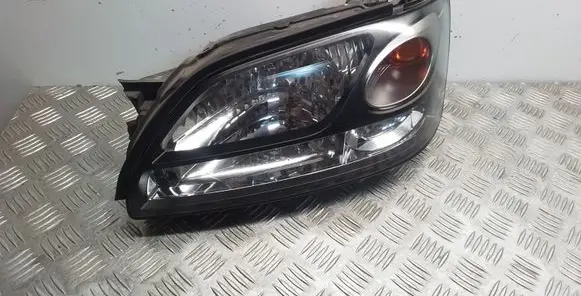 Subaru Legacy Headlight/headlamp