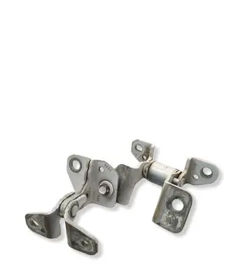 Jeep Grand Cherokee Rear door lower hinge 85574F