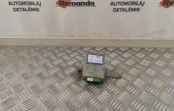 Mitsubishi Carisma Other control units/modules MR420921 990610 E007R222