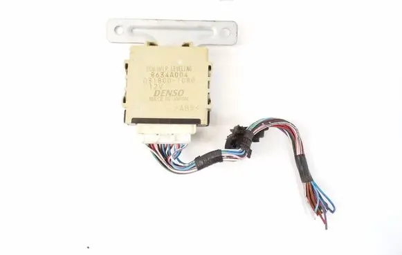 Mitsubishi Pajero Other control units/modules 8634A004