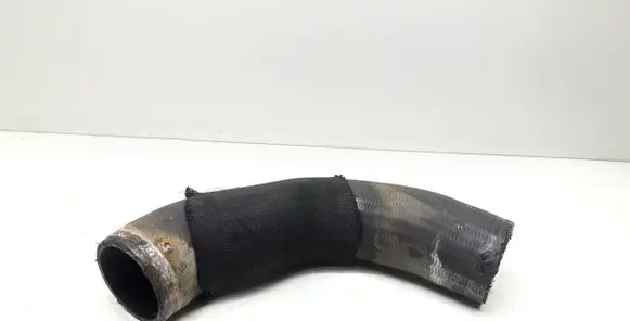 Volvo V60 Intercooler hose/pipe