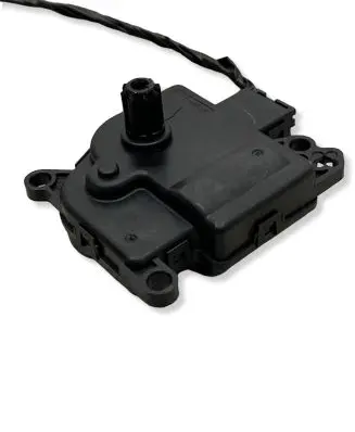 Jeep Grand Cherokee Air flap motor/actuator T6892003 5545250008