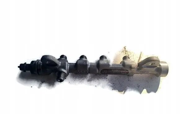 Opel Combo D Fuel main line pipe 55282695