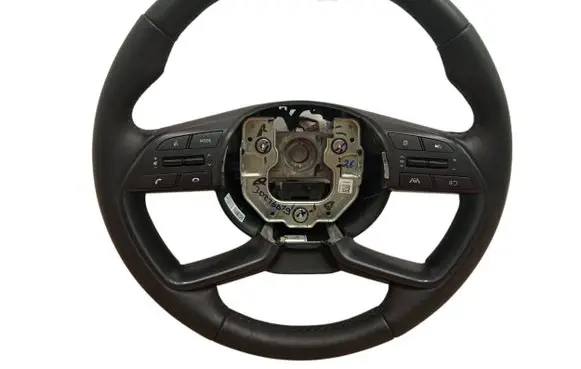 Hyundai Bayon Steering wheel 56100Q0F80NNB 56120Q0100 96710T7030DX5