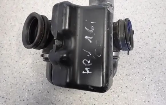 Honda HR-V Intercooler hose/pipe 