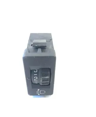 Peugeot 5008 Headlight level height control switch 96366692XT 95835T PA66GF30